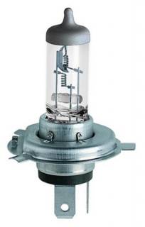 Автолампы Neolux галогенова 55W N499LL-SCB