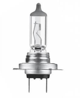 Автолампы Neolux галогенова 55W N499EL-SCB