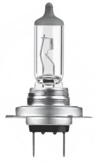 Автолампы Neolux галогенова 55W N499-01B