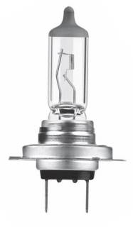 Автолампы Neolux галогенова 55W N499