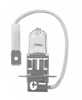 Автолампы Neolux галогенова 55W N453