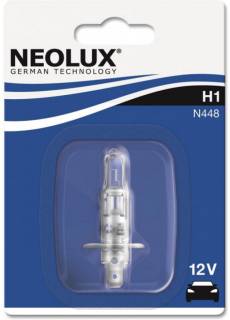 Автолампы Neolux галогенова 55W N448-01B