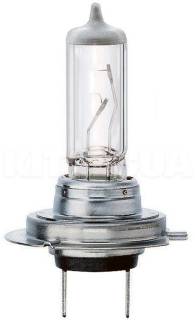 Автолампы Bosch галогенова 55W 1 987 302 804