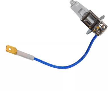 Автолампы Bosch галогенова 55W 1 987 302 802