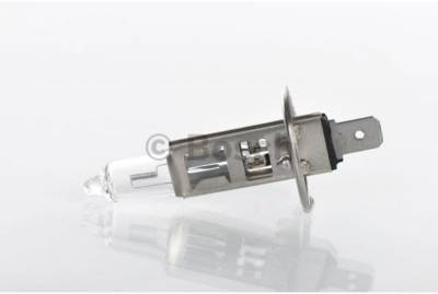 Автолампы Bosch галогенова 55W 1 987 302 801