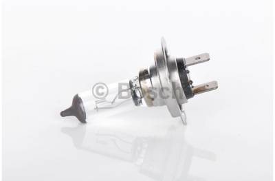 Автолампы Bosch галогенова 55W 1 987 301 012
