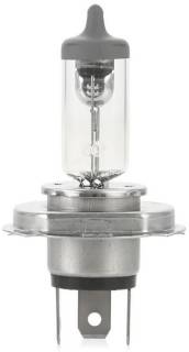 Автолампы Ag Autoparts галогенова 75/70W AG 40011S