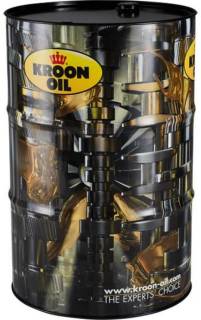 Трансмиссионное масло Kroon-Oil SYNGEAR 75W-90 60л KL 12105