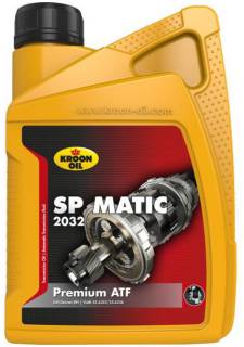 Трансмиссионное масло Kroon-Oil SP MATIC 2032 1л KL 02230