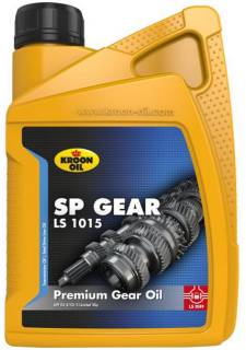 Трансмиссионное масло Kroon-Oil SP GEAR LS 1015 1л KL 32704