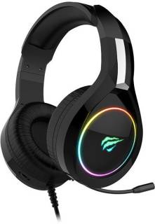 Наушники HAVIT HV-H2232d USB + 3.5мм