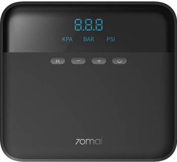 Авто компресор Xiaomi 70Mai Air Compressor Lite TP03