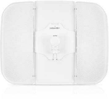 Точка доступа UBIQUITI LBE-5AC-LR