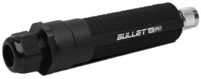 Точка доступа UBIQUITI BulletAC-IP67