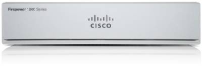 Точка доступа Cisco FPR1010-NGFW-K9