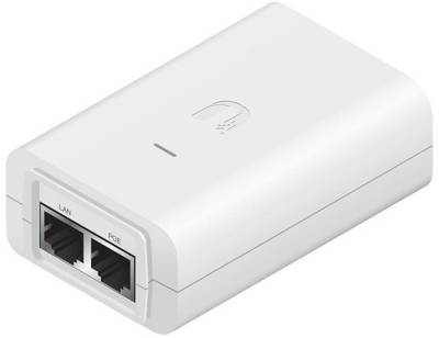 Точка доступа UBIQUITI POE-24-7W-G-WH