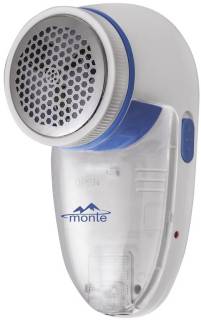 Машинка MONTE MT-1550