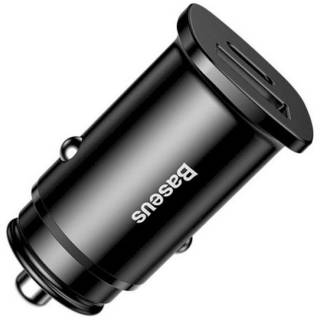 Зарядное устройство Baseus Square PPS USB QC 4.0 + Type-C PD 3.0 SCP 30W CCALL-AS01