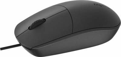Мышка Rapoo N100 Black
