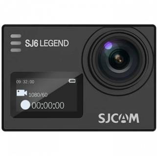 Видеокамера Sjcam SJ6 Legend 6972476166112