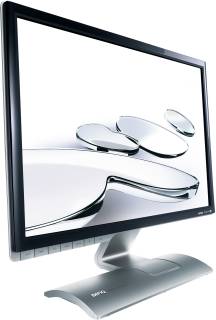 Монитор BenQ V2400W