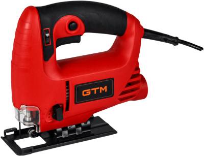 Электролобзики GTM JS100/710E 710Вт, 300-3000ход/хв, Quick Fix