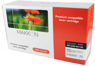 Картридж Makkon Samsung MLT-D119S 3k MN-SAM-SD119S