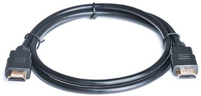 Кабель REAL-EL HDMI M to HDMI M 1.0m EL123500011
