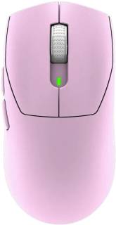 Мышка MSI FORGE GM340 W VIOLET S12-4301810-HH9
