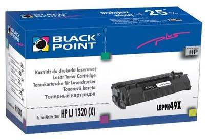 Картридж Black Point LBPPH49X