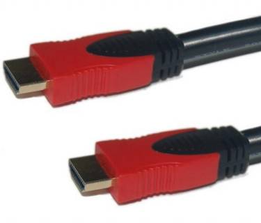 Кабель Patron HDMI M to HDMI M 4.5m CAB-PN-HDMI-GP-45