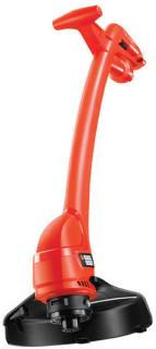 Разные инструменты Black&Decker 0.35 кВт, ширина косіння 25 см, 11.500 об/хв, вага GL360SB