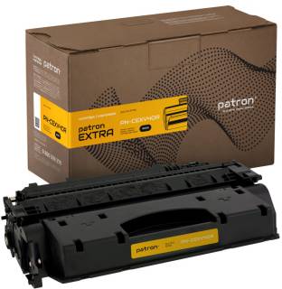 Аксессуар Patron CANON C-EXV40 Extra PN-CEXV40R