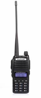 Рации Baofeng UV-82