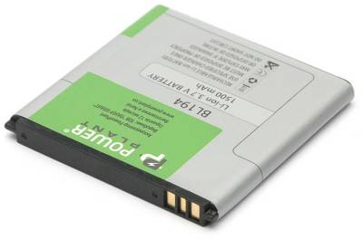 Аккумулятор Lenovo Аккумулятор для смартфона Lenovo A690  ( BL194 )