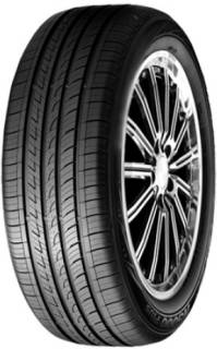 Шина Roadstone N5000 Plus 205/50 R16 87H