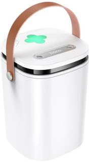 Увлажнитель HOCO HX35 Mist 2L double spray White 00000084278_1