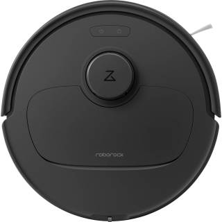 Пылесос Roborock Qrevo S Pro Black 1205721