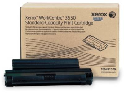 Картридж Xerox WC3550 106R01529