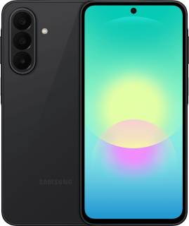 Смартфон Samsung Galaxy A27 5G 8/256Gb Black SM-A276BZKCEUC