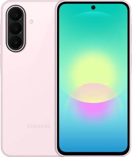 Смартфон Samsung Galaxy A27 5G 8/256Gb Light Pink SM-A276BLICEUC