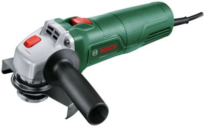 Болгарка Bosch UniversalGrind 750-125 125мм 750W, 12000об/хв, 1.9 0.603.3E2.001