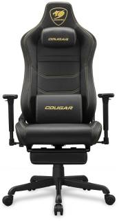 Кресло Cougar Armor EVO S Gold