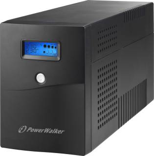ИБП PowerWalker VI 3000 SCL 10121144