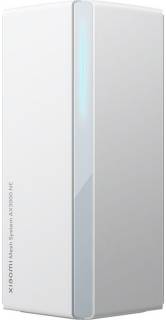 Сетевой маршрутизатор Xiaomi Mesh System AX3000 NE 1pack EU DVB4459GL