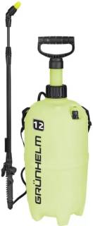 Опрыскиватели Grunhelm SP-12 63737