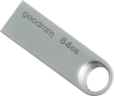 Флешка Goodram UNO3-0640S0R11