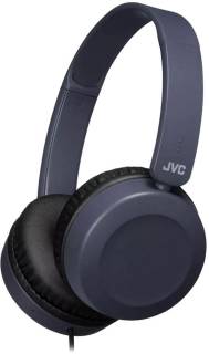 Наушники Jvc HA-S31M Blue HA-S31M-A-EX