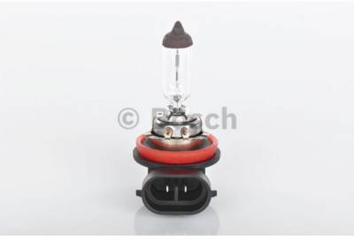 Автолампы Bosch галогенова 55W 1 987 302 084