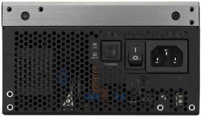 Блок питания ASUS ROG Thor 1200W Platinum III ROG Equalizer Black 90YE00V7-B0NA00